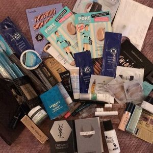 Beauty bundle!